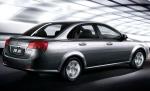 Buick Excelle 2009 года